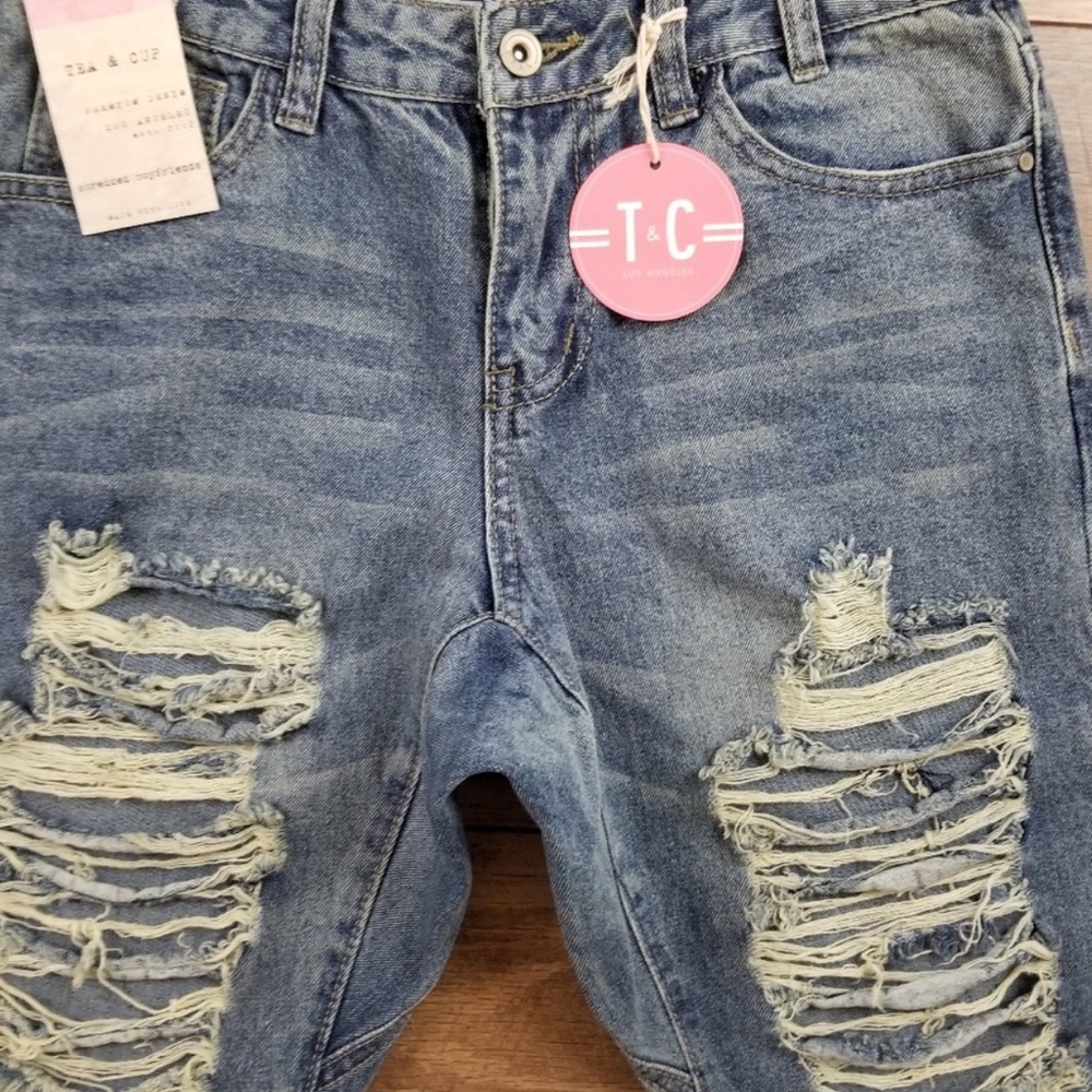 Jeans - Picture 3 of 4